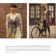 Illustration for article titled Anthropologie: Sartorialist-ic Real People Impossibly Pretty, Well-Dressed